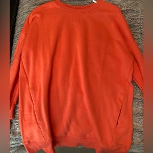 Zenana sweatshirt